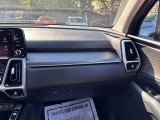 Kia Sorento 2023 AWD SX 4dr SUV