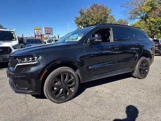 Kia Sorento 2023 AWD SX 4dr SUV