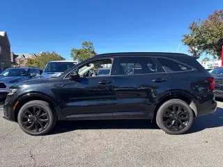 Kia Sorento 2023 AWD SX 4dr SUV