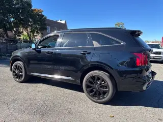 Kia Sorento 2023 AWD SX 4dr SUV