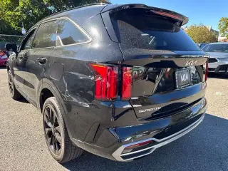 Kia Sorento 2023 AWD SX 4dr SUV