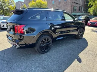 Kia Sorento 2023 AWD SX 4dr SUV