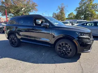 Kia Sorento 2023 AWD SX 4dr SUV