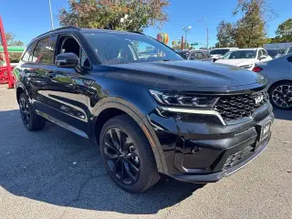 Kia Sorento 2023 AWD SX 4dr SUV