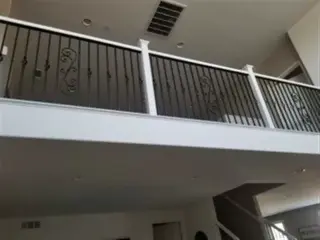 Compañía confiable de herrería