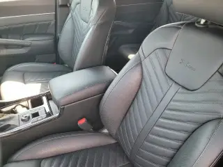 Kia Sorento 2026 AWD X-Line SX 4p SUV