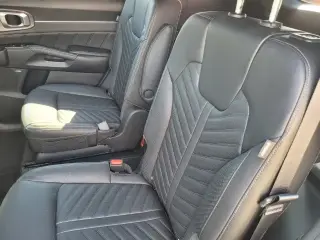 Kia Sorento 2026 AWD X-Line SX 4p SUV