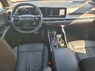 Kia Sorento 2026 AWD X-Line SX 4p SUV