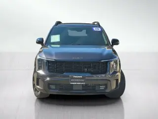 Kia Sorento 2026 AWD X-Line SX 4p SUV