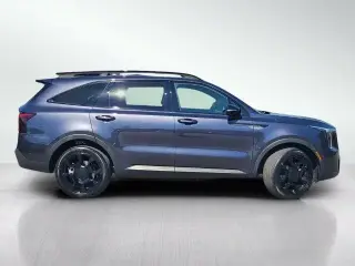 Kia Sorento 2026 AWD X-Line SX 4p SUV