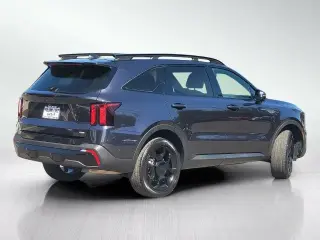 Kia Sorento 2026 AWD X-Line SX 4p SUV