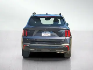Kia Sorento 2026 AWD X-Line SX 4p SUV