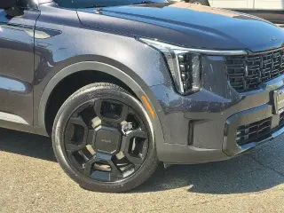 Kia Sorento 2026 AWD X-Line SX 4p SUV