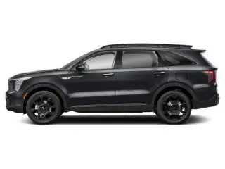 Kia Sorento 2025 AWD X-Line SX 4dr SUV