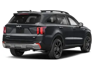 Kia Sorento 2025 AWD X-Line SX 4dr SUV