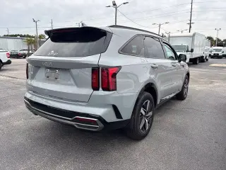 Kia Sorento 2023 EX 4dr SUV