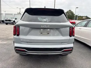 Kia Sorento 2023 EX 4dr SUV