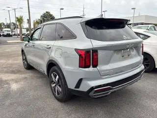 Kia Sorento 2023 EX 4dr SUV