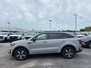 Kia Sorento 2023 EX 4dr SUV