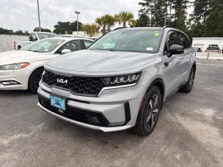 Kia Sorento 2023 EX 4dr SUV