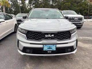 Kia Sorento 2023 EX 4dr SUV