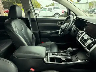 Kia Sorento 2023 EX 4dr SUV