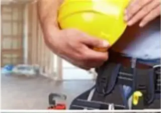 HANDYMAN DAVID