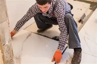 HANDYMAN DAVID