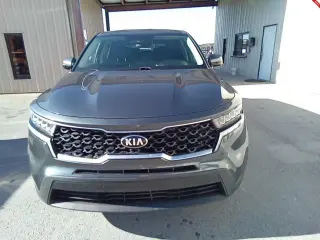 SUV Kia Sorento 2021 AWD LX 4dr