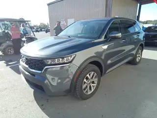 SUV Kia Sorento 2021 AWD LX 4dr