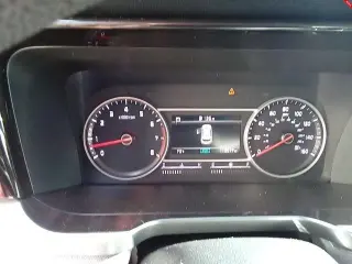 SUV Kia Sorento 2021 AWD LX 4dr