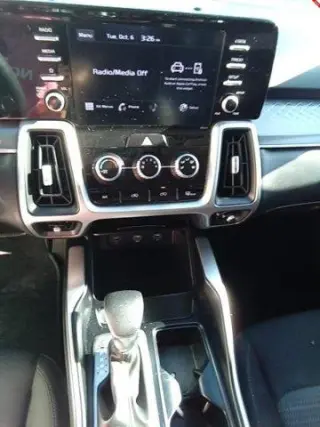 SUV Kia Sorento 2021 AWD LX 4dr