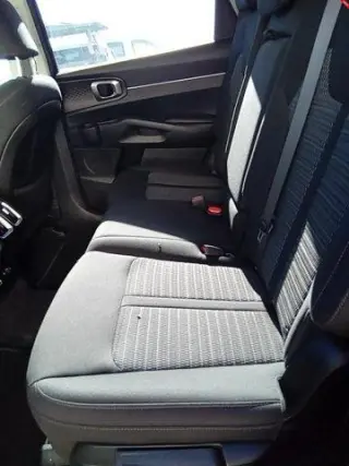 SUV Kia Sorento 2021 AWD LX 4dr