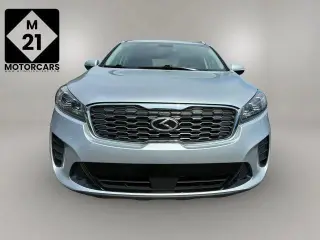 Kia Sorento 2020 L 4dr SUV