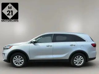 Kia Sorento 2020 L 4dr SUV