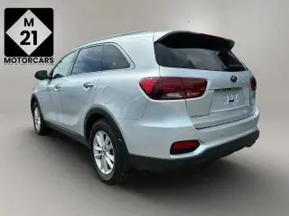Kia Sorento 2020 L 4dr SUV