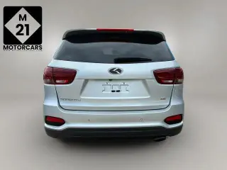 Kia Sorento 2020 L 4dr SUV