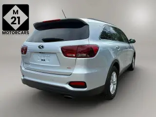 Kia Sorento 2020 L 4dr SUV