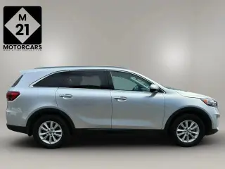 Kia Sorento 2020 L 4dr SUV