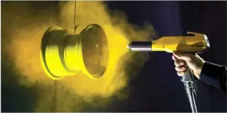 REPARACIÓN DE LLANTAS