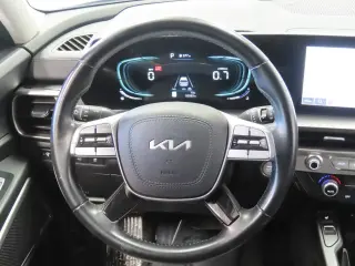 Kia Telluride 2025 AWD S 4p SUV