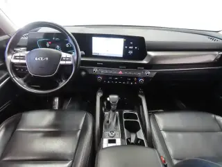 Kia Telluride 2025 AWD S 4p SUV