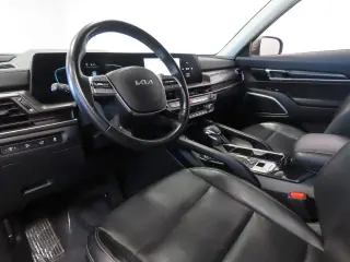 Kia Telluride 2025 AWD S 4p SUV