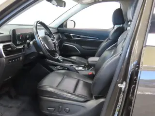 Kia Telluride 2025 AWD S 4p SUV