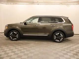 Kia Telluride 2025 AWD S 4p SUV