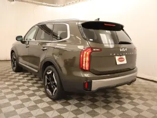 Kia Telluride 2025 AWD S 4p SUV