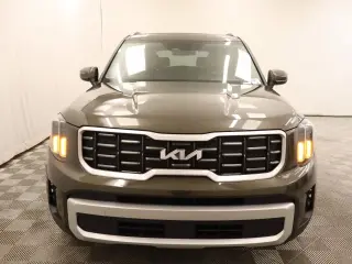 Kia Telluride 2025 AWD S 4p SUV