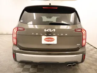 Kia Telluride 2025 AWD S 4p SUV