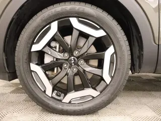 Kia Telluride 2025 AWD S 4p SUV