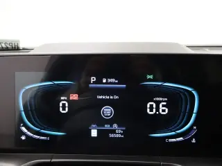 Kia Telluride 2025 AWD S 4p SUV